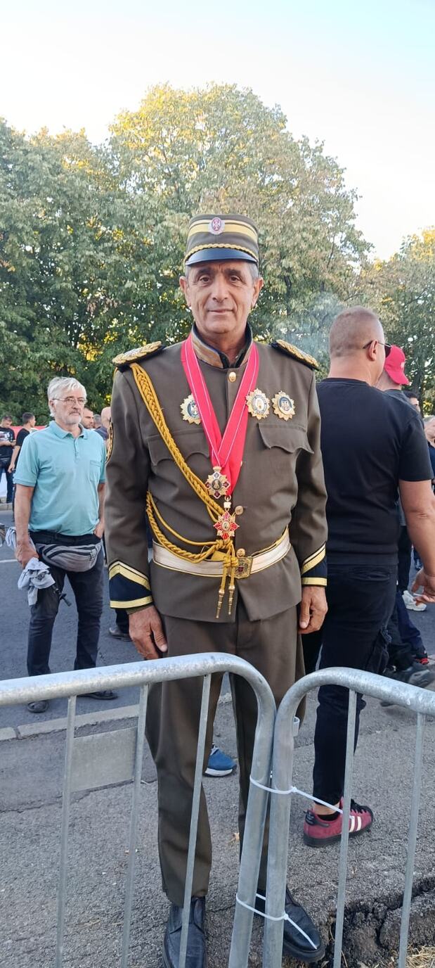 sahrana Ratko Mladić