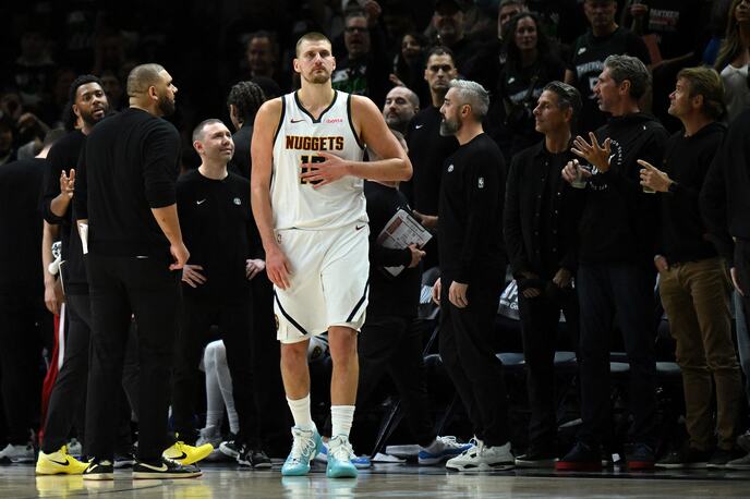 Nikola Jokić