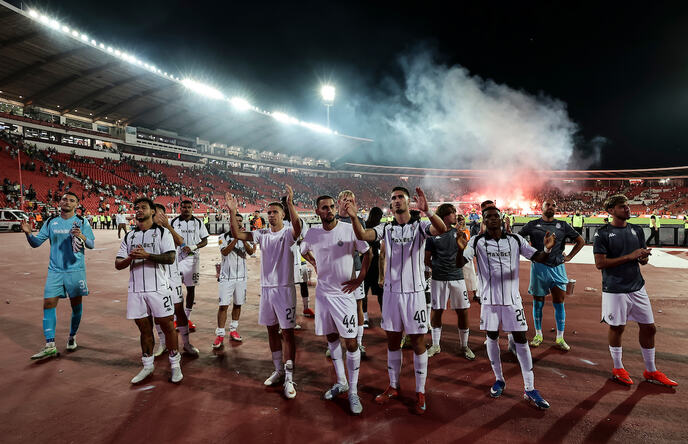 FK Partizan