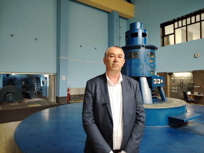 Predrag Šaponjić