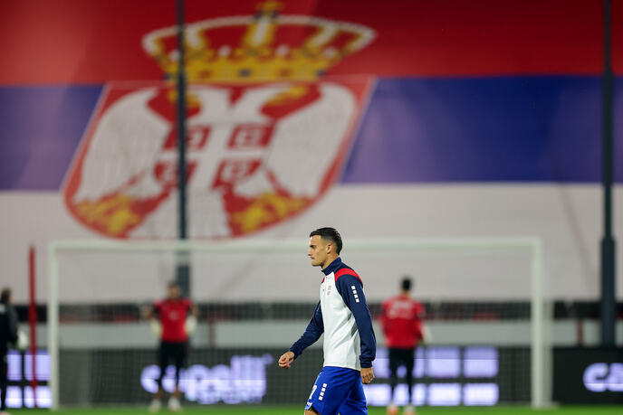 Aleksandar Stanković