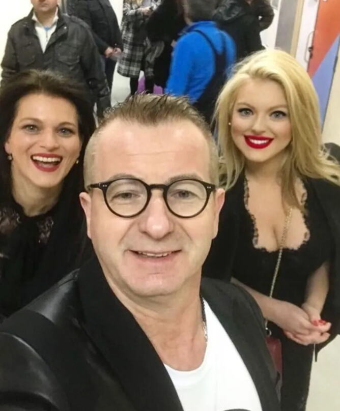 Dejan Ćirković Ćira