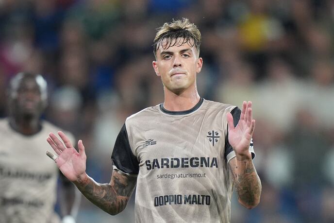 Daniel Maldini
