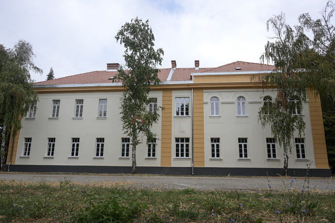 Rekonstruisan objekat u Šapcu za vojnike na odsluženju vojnog roka