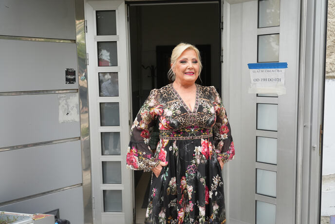 Snežana Đurišić