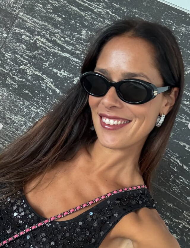 Ana Ivanović