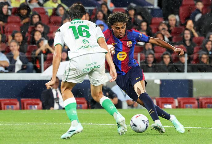 FK Barselona
