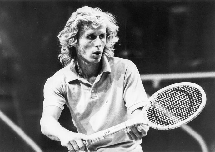 Vitas Gerulaitis