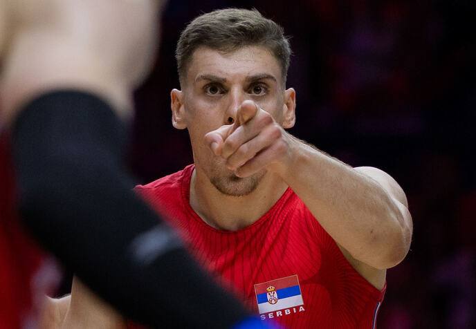 Veljko Mašulović