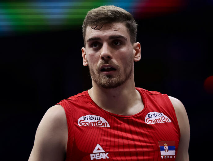 Veljko Mašulović