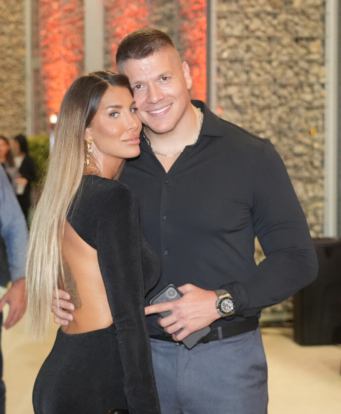 Jelena Radanovic, Sloba Radanovic (1).JPG