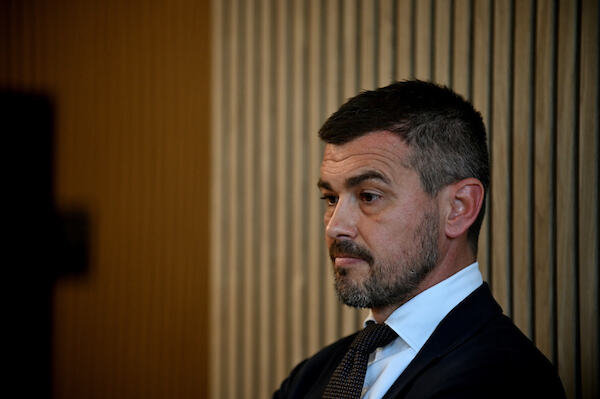 Danko Lazović