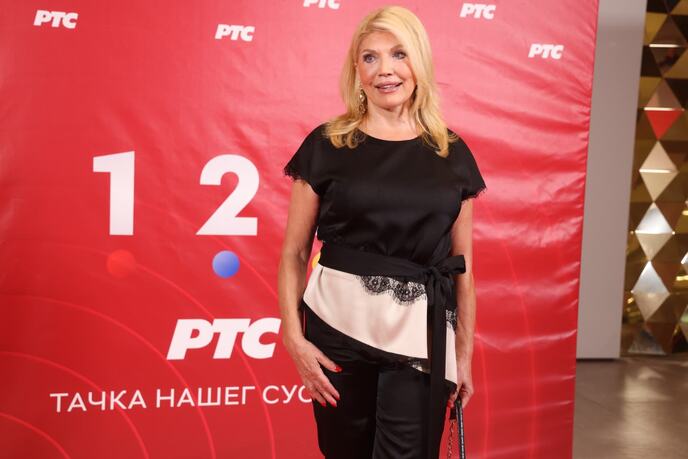 Suzana Mančić