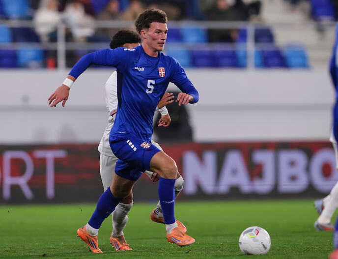 Stefan Džodić
