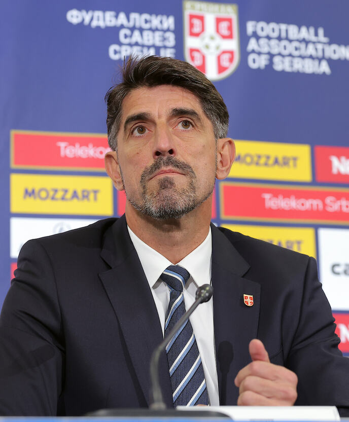Veljko Paunović