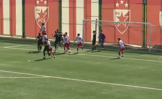 Crvena zvezda - Partizan omladinci.jpg