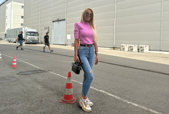 Bojana Lazić