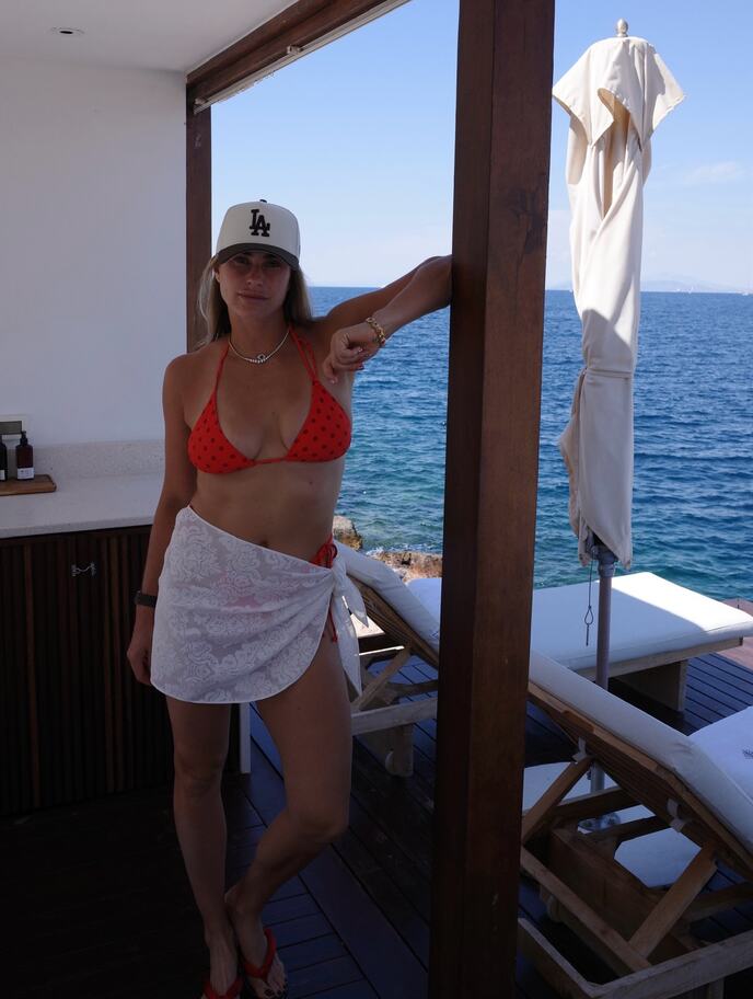 Arina Sabalenka