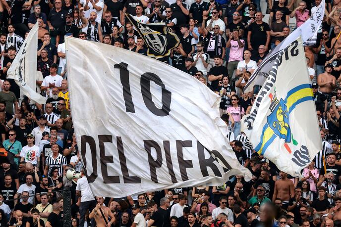 Juventus
