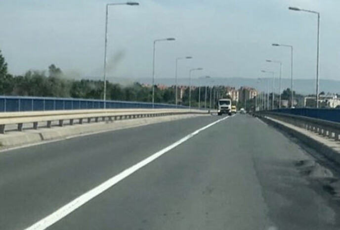 mosta preko Save između Sremske i Mačvanske Mitrovice