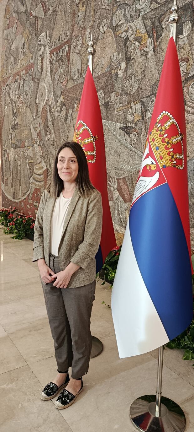 Aleksandra Đorđević