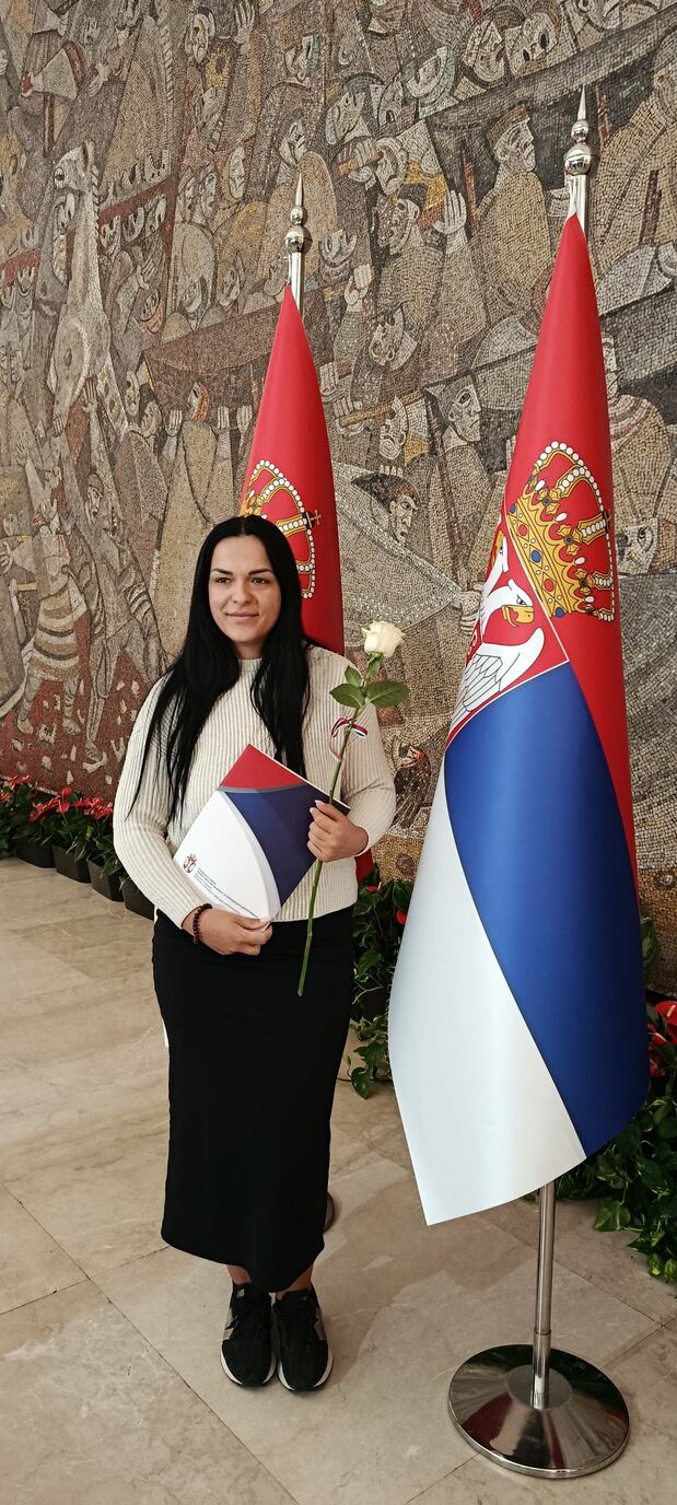 Jelena Gajić