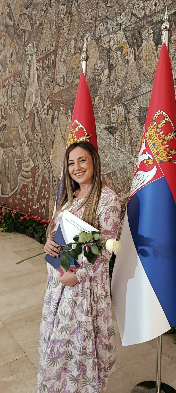 Biljana Lečić