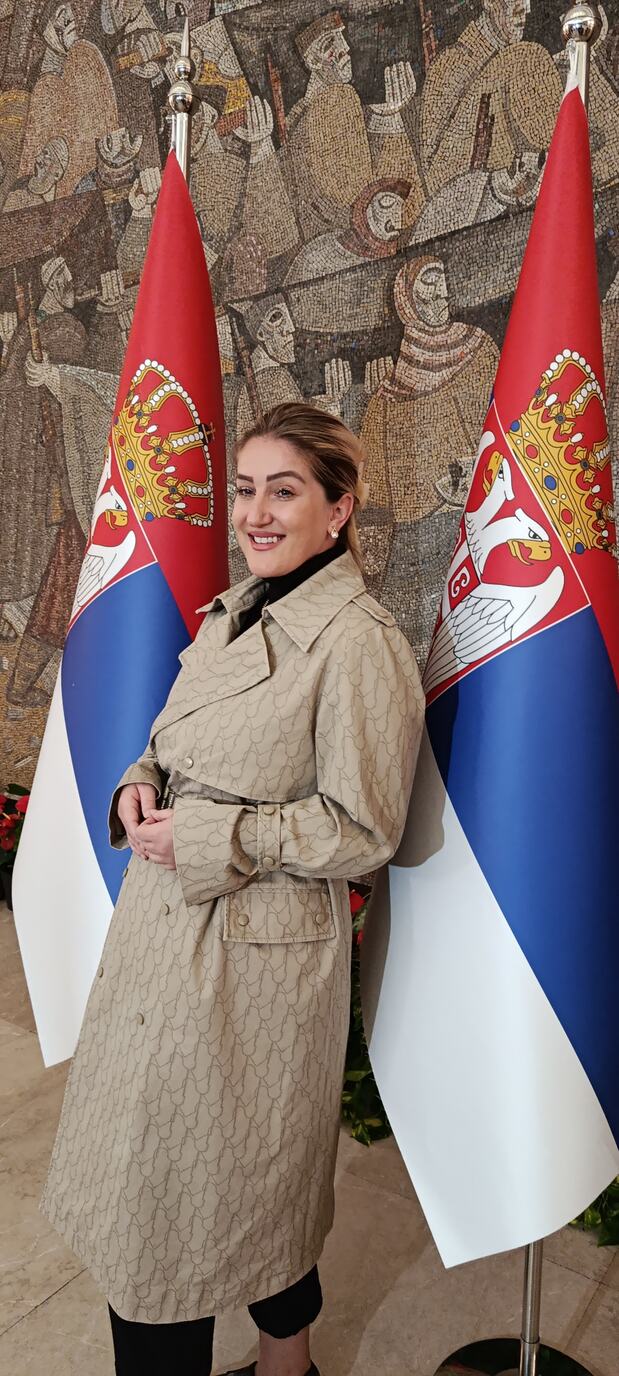 Emina Ćorović