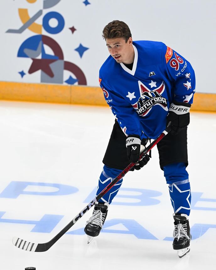 Andrej Kuzmenko