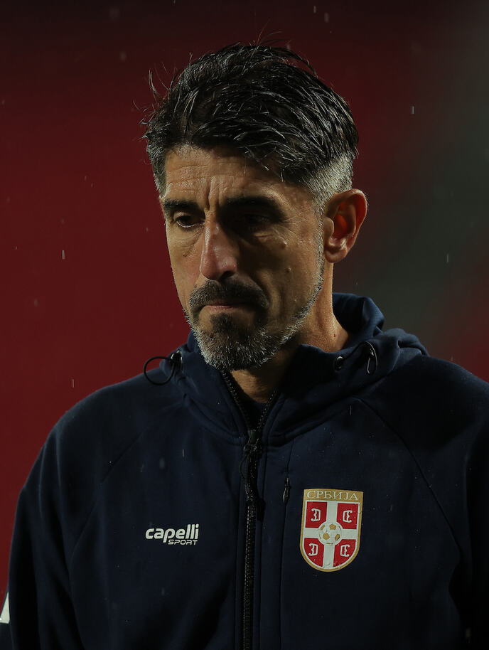 Veljko Paunović
