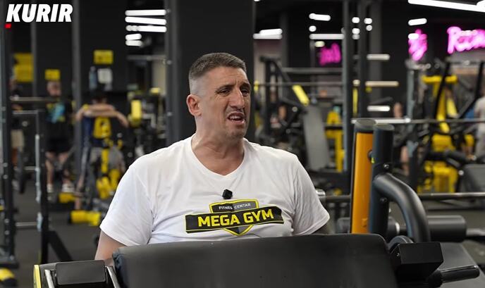 Kristijan Goluboivć