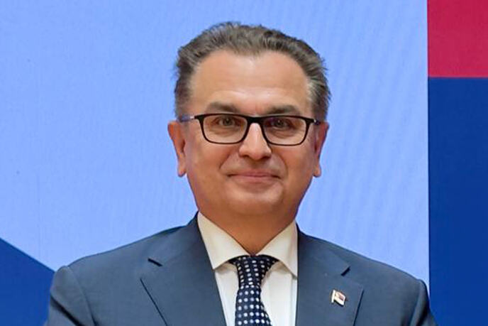 Berislav Vekić
