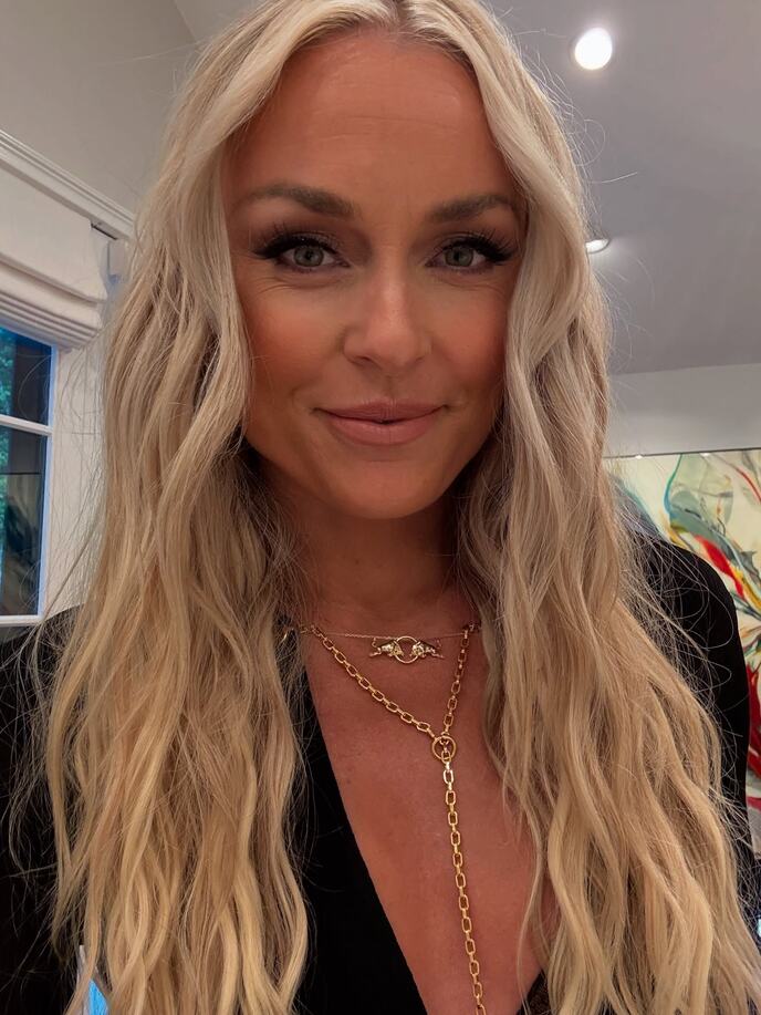 Lindzi Von