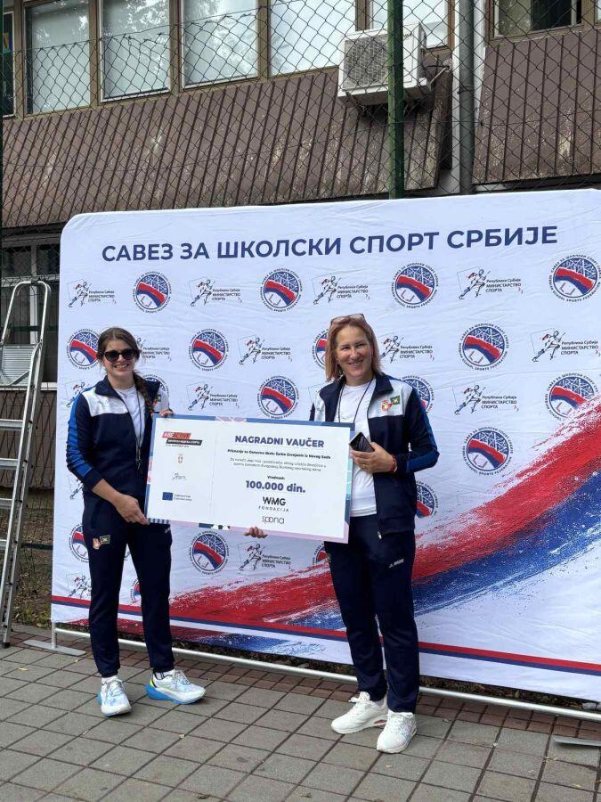 WMG fondacija nagradila škole koje podstiču devojčice da se bave sportom 04.jpg