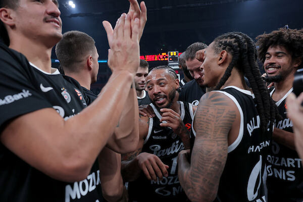 KK Partizan