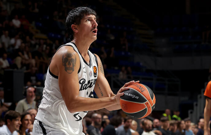 Derik Vilis