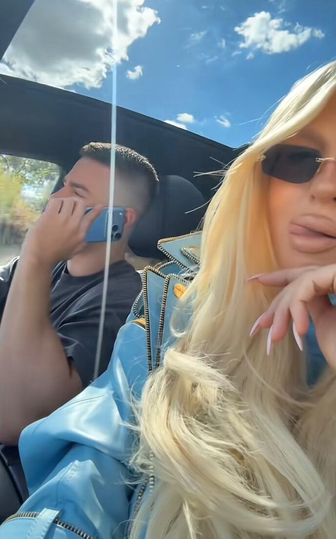 Jelena Karleuša