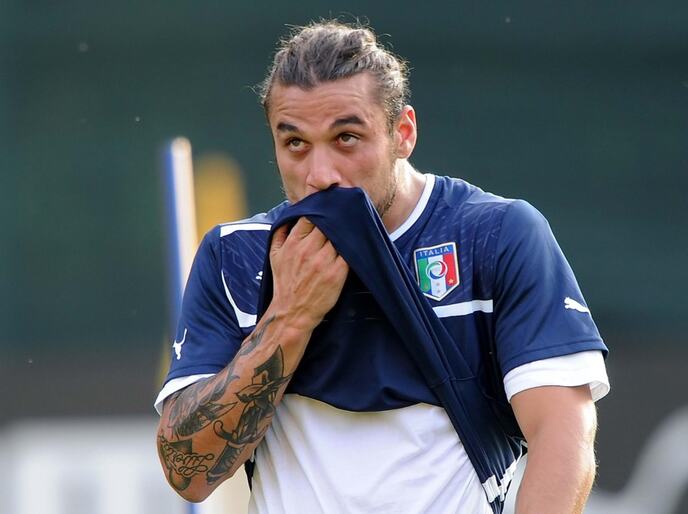 Pablo Osvaldo