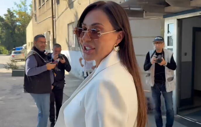 Svetlana Ceca Ražnatović