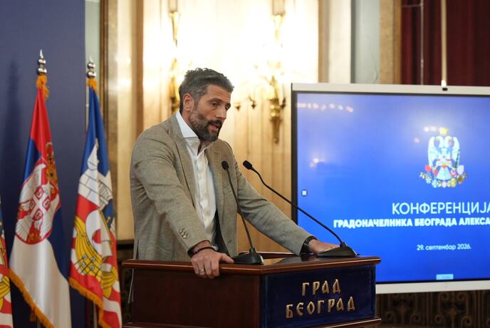 Aleksandar Šapić