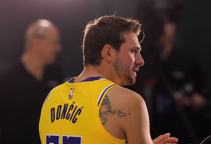Luka Dončić