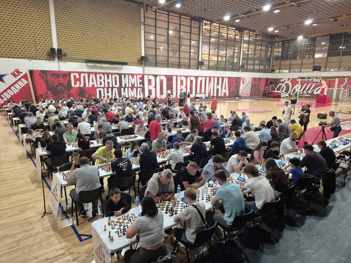 Šah