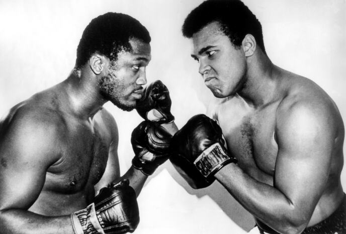 Thrilla in Manila