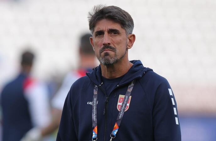 Veljko Paunović