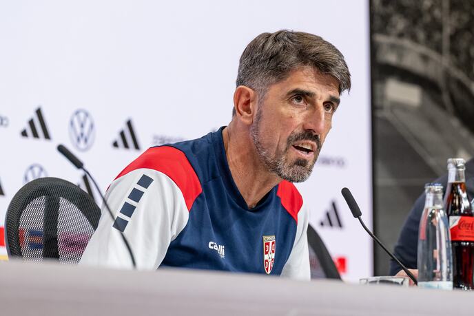Veljko Paunović