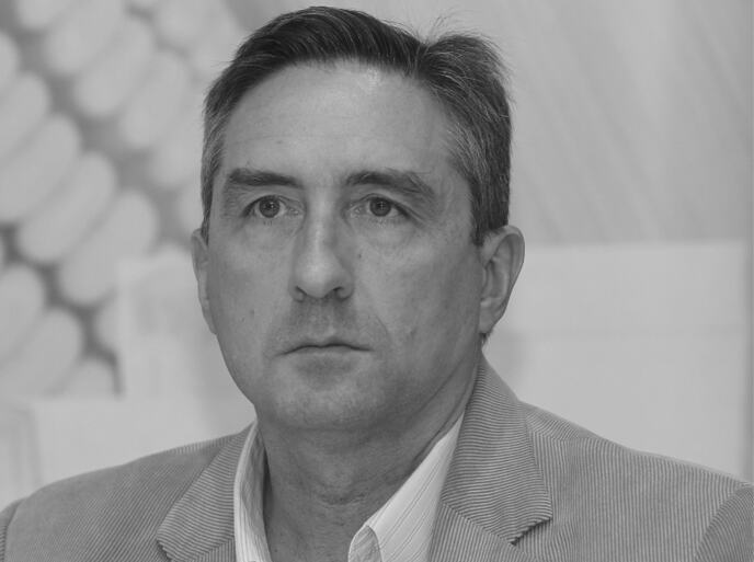 Predrag Bojić