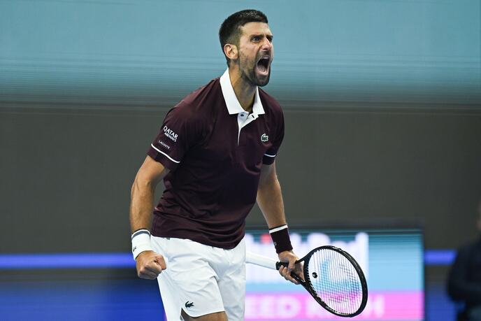 Novak Đoković