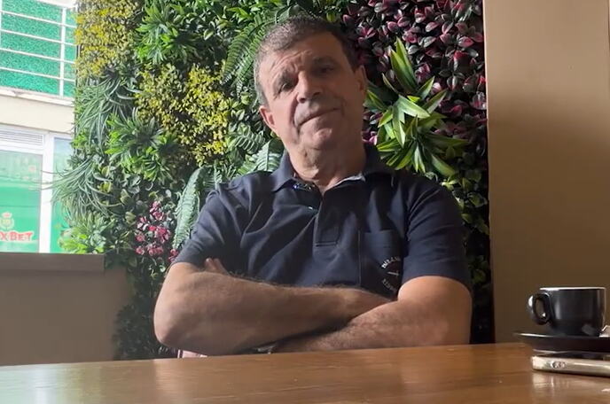Dragi Kanatlarovski