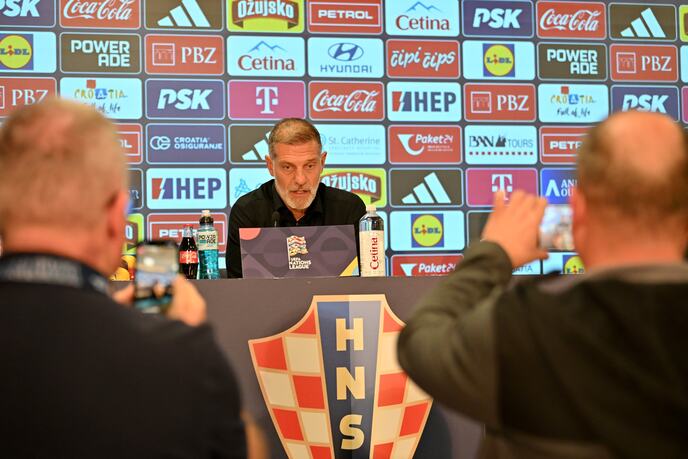 Slaven Bilić