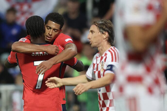 Luka Modrić